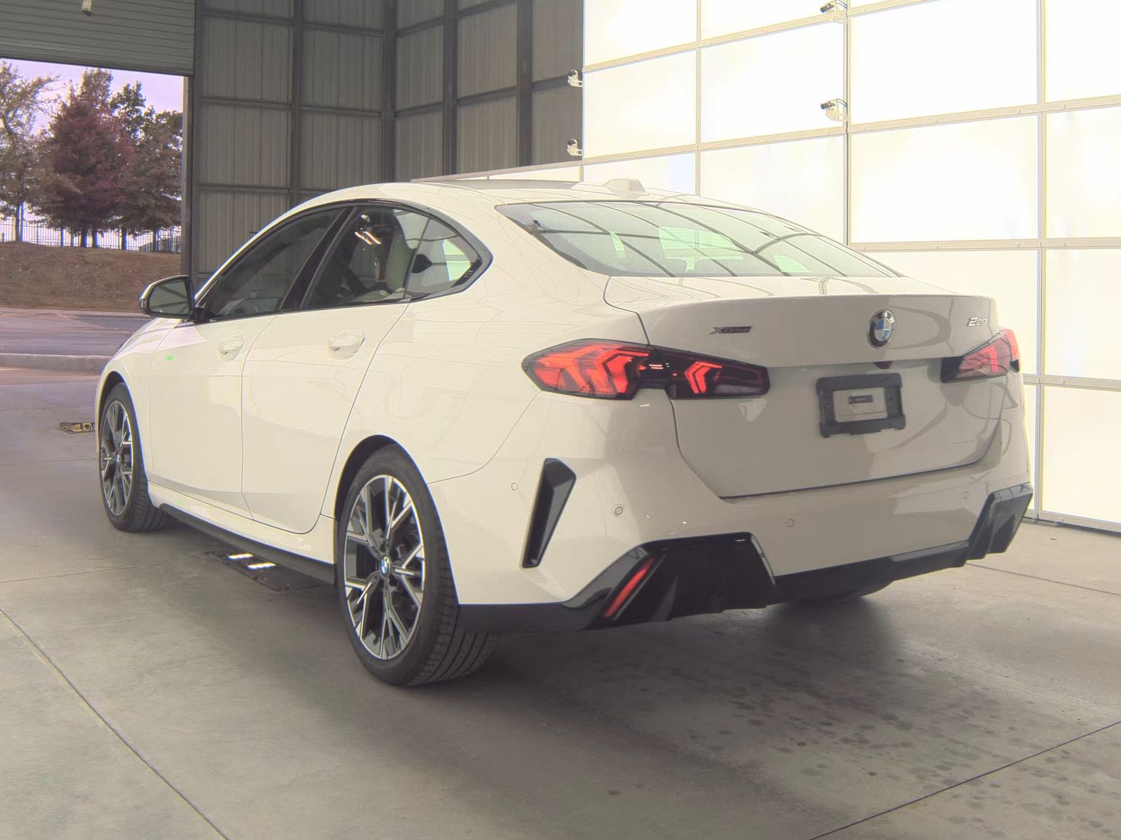 2025 BMW 2 Series 228i xDrive AWD