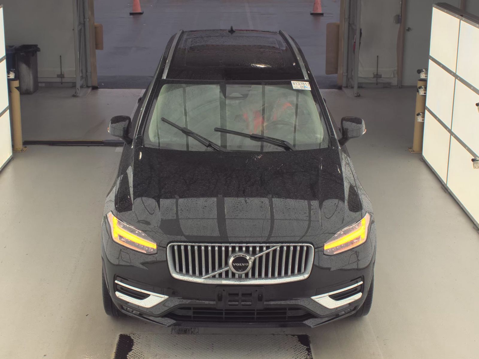 2024 Volvo XC90 B5 Plus AWD