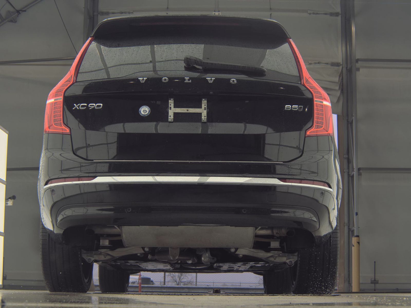 2024 Volvo XC90 B5 Plus AWD