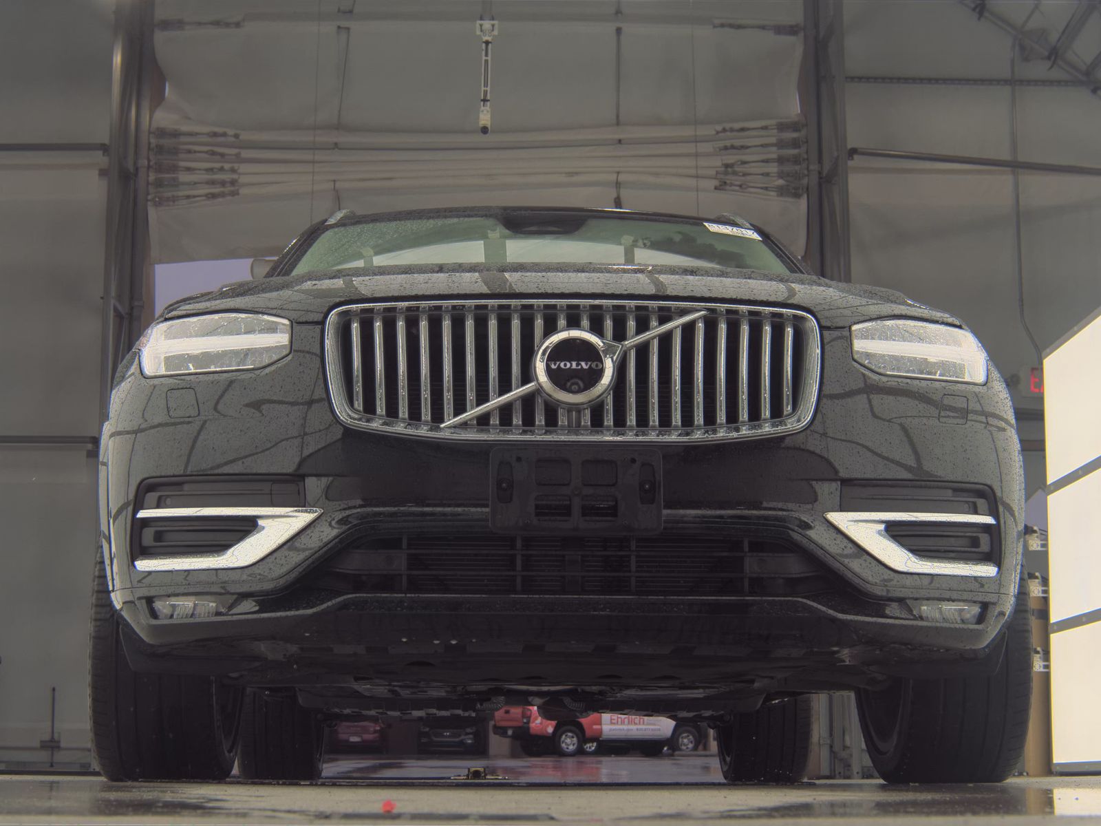 2024 Volvo XC90 B5 Plus AWD