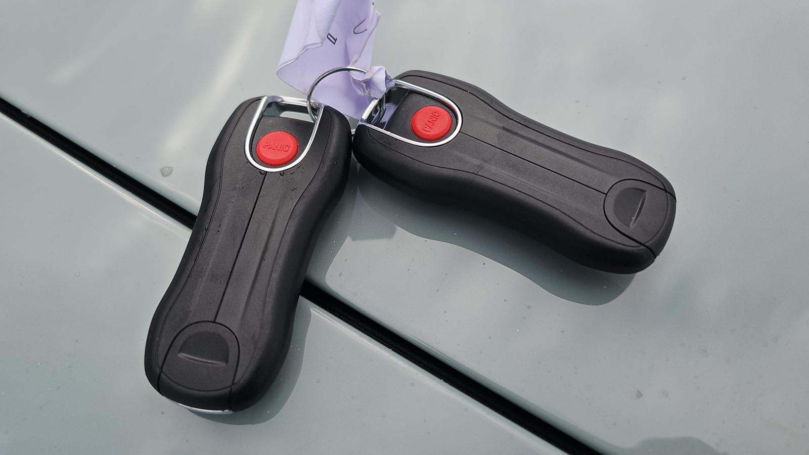 2025 Porsche 911 Carrera RWD