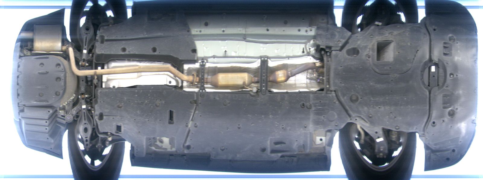 2024 Toyota Camry LE FWD