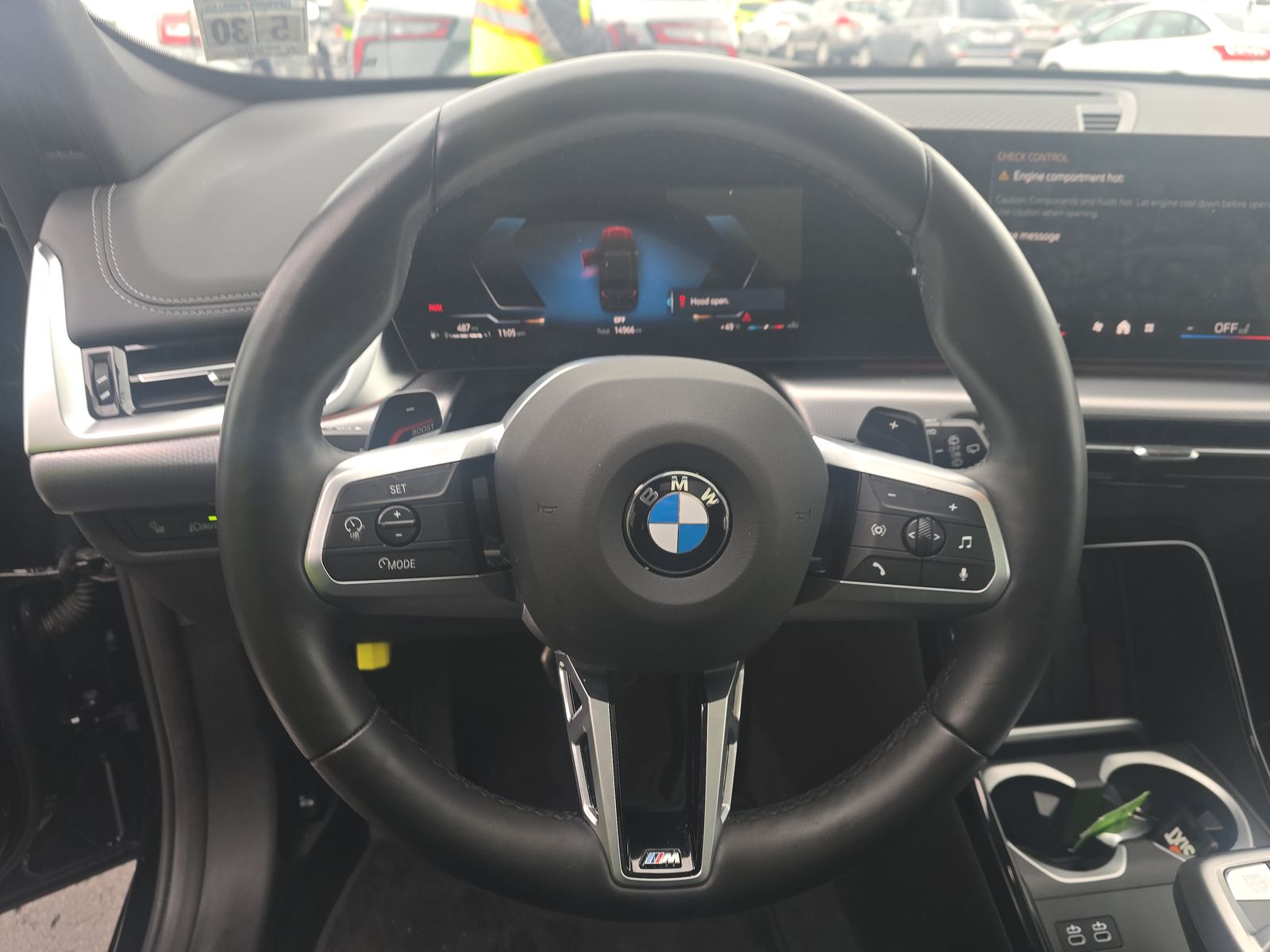 2025 BMW X1 xDrive28i AWD