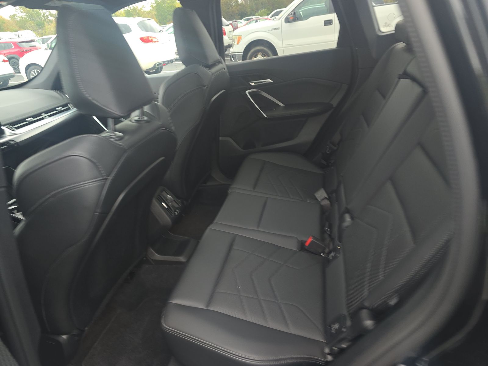 2025 BMW X1 xDrive28i AWD