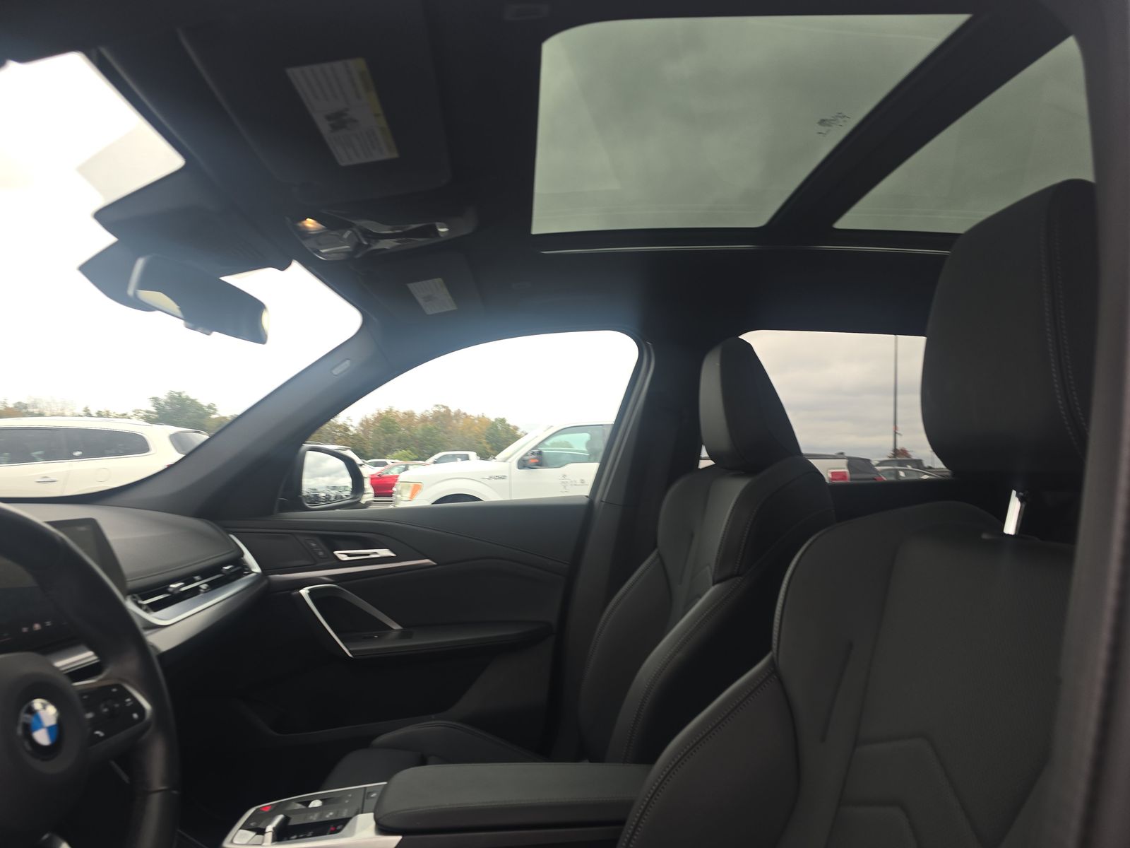 2025 BMW X1 xDrive28i AWD