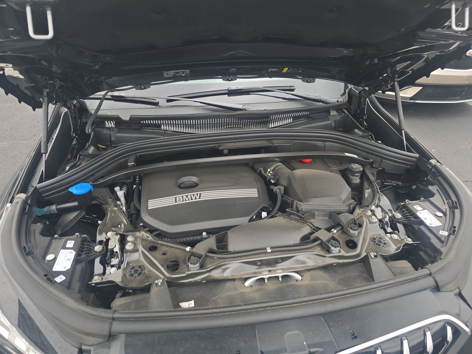 2025 BMW X1 xDrive28i AWD