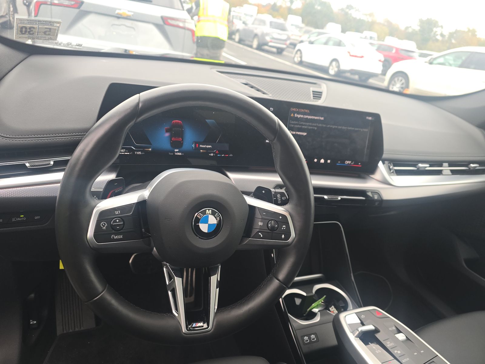 2025 BMW X1 xDrive28i AWD