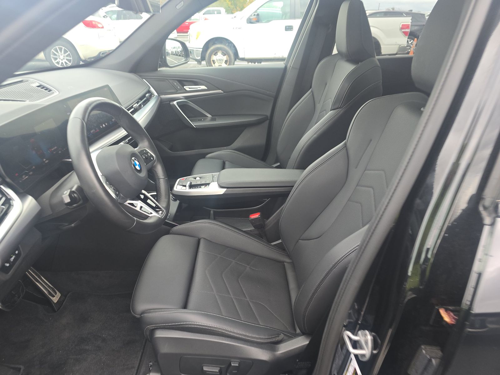 2025 BMW X1 xDrive28i AWD