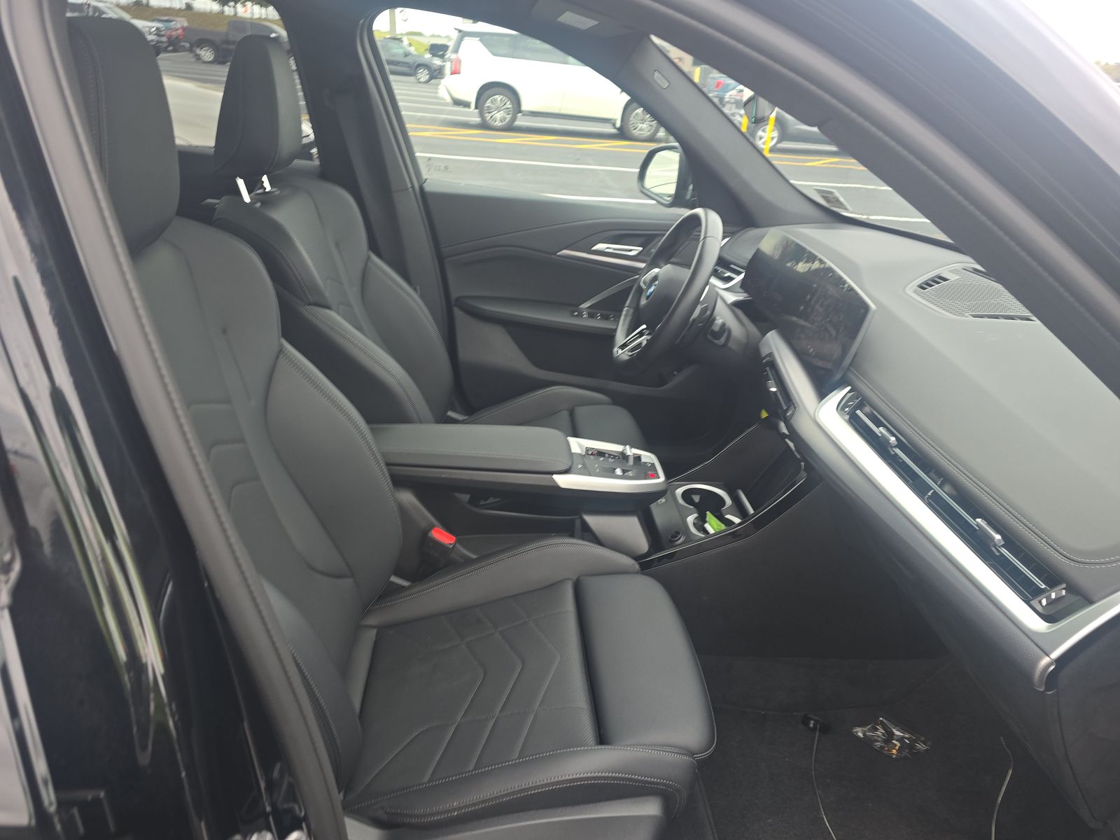 2025 BMW X1 xDrive28i AWD