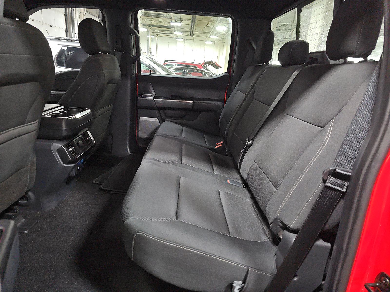 2022 Ford F-150 XLT AWD