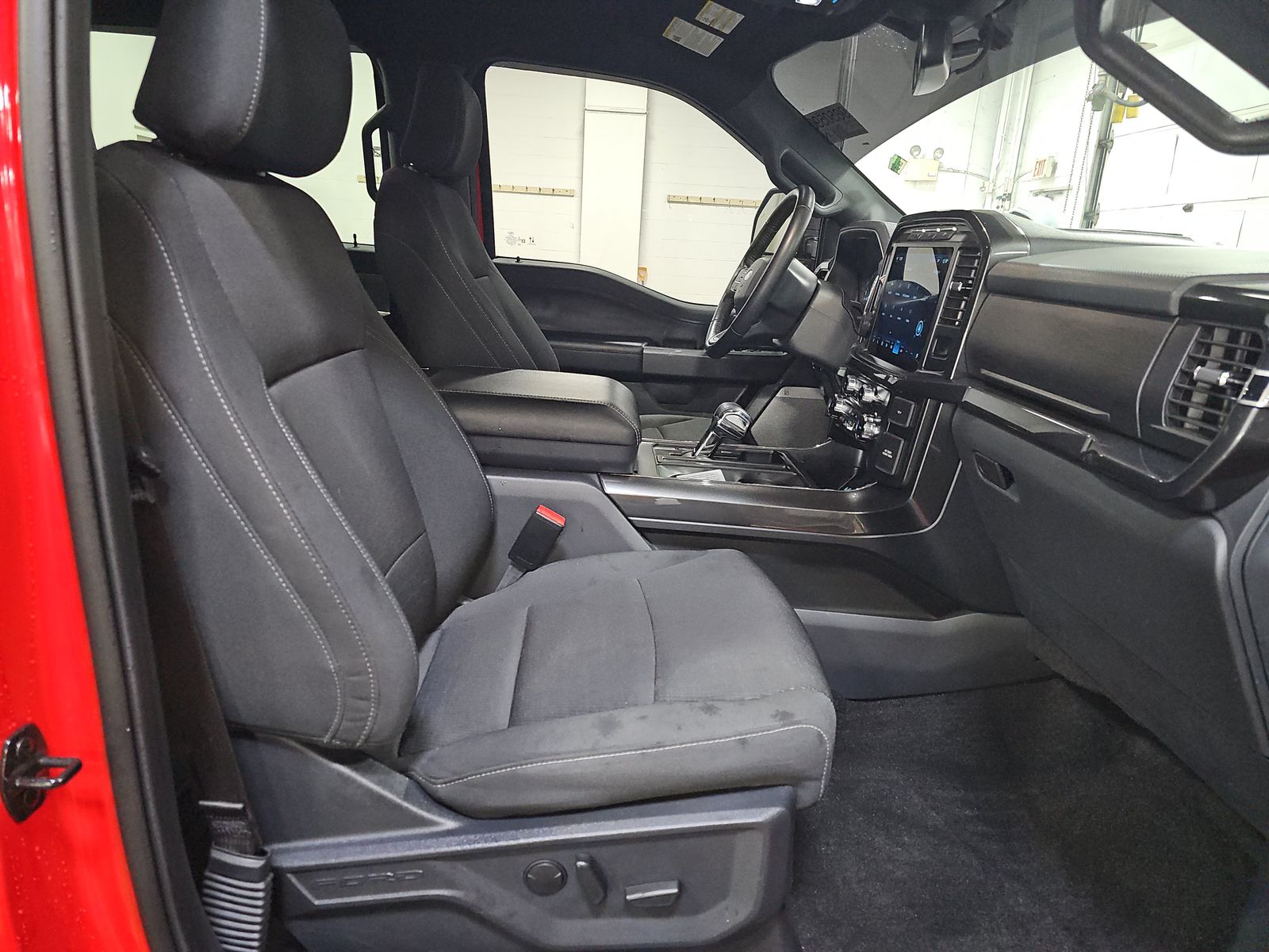 2022 Ford F-150 XLT AWD