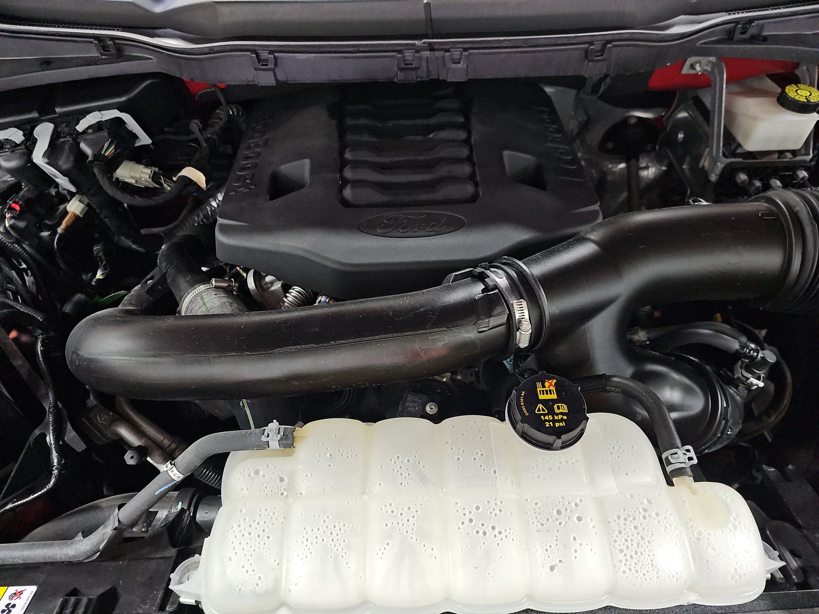 2022 Ford F-150 XLT AWD