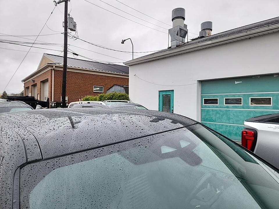 2023 Land Rover Discovery Sport S R-Dynamic AWD