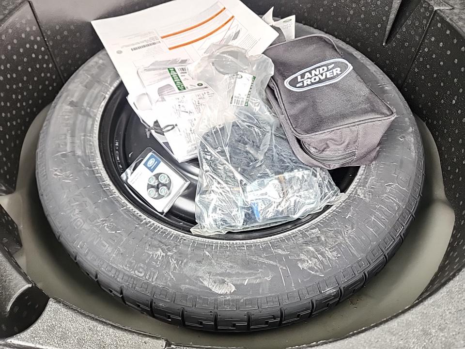 2023 Land Rover Discovery Sport S R-Dynamic AWD