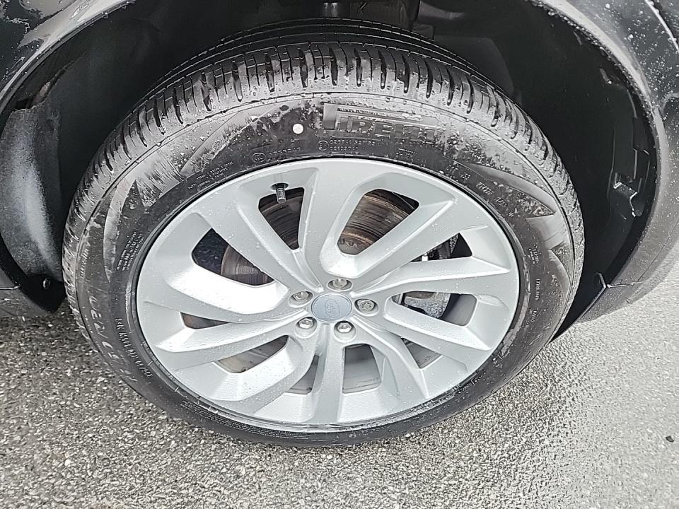 2023 Land Rover Discovery Sport S R-Dynamic AWD