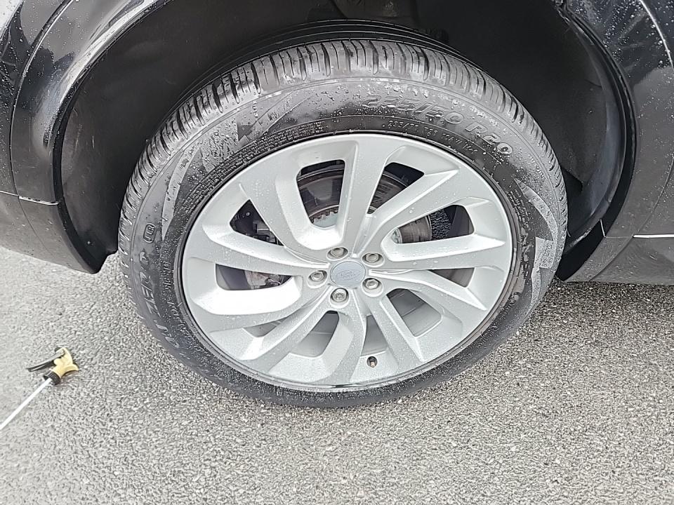 2023 Land Rover Discovery Sport S R-Dynamic AWD