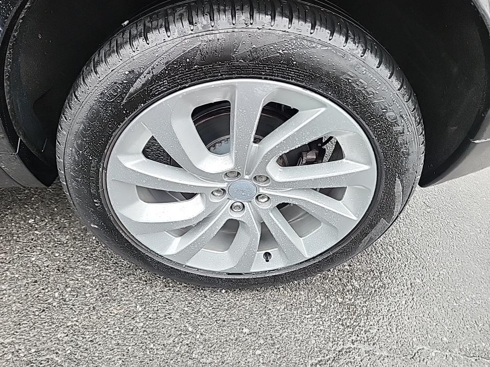 2023 Land Rover Discovery Sport S R-Dynamic AWD