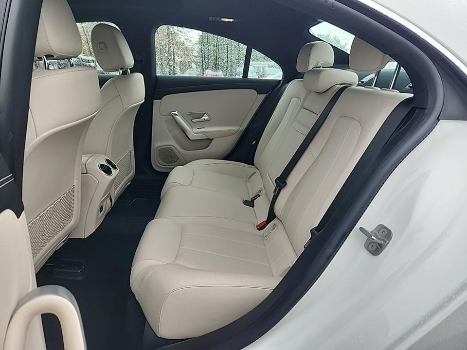 2024 Mercedes-Benz CLA CLA 250 AWD