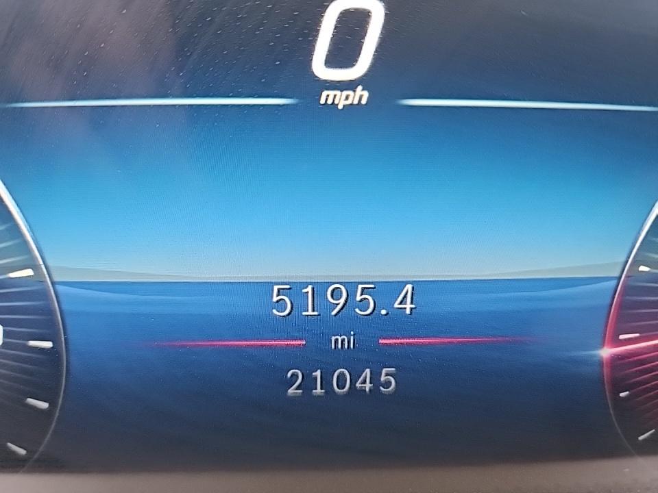 2024 Mercedes-Benz CLA CLA 250 AWD