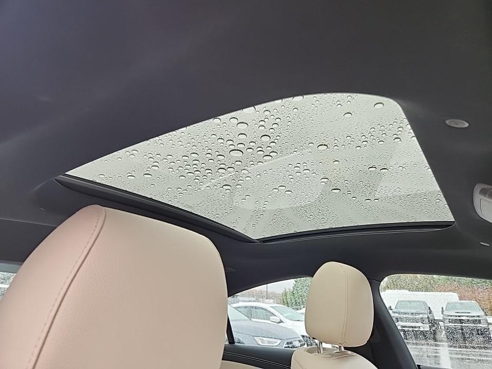 2024 Mercedes-Benz CLA CLA 250 AWD