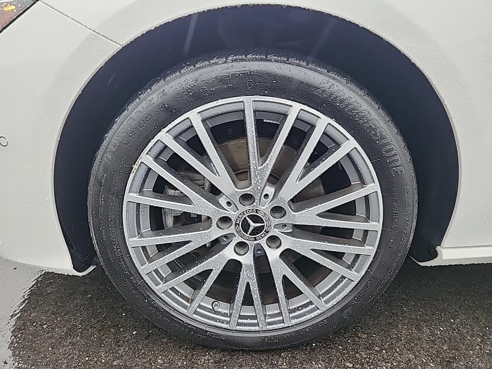 2024 Mercedes-Benz CLA CLA 250 AWD