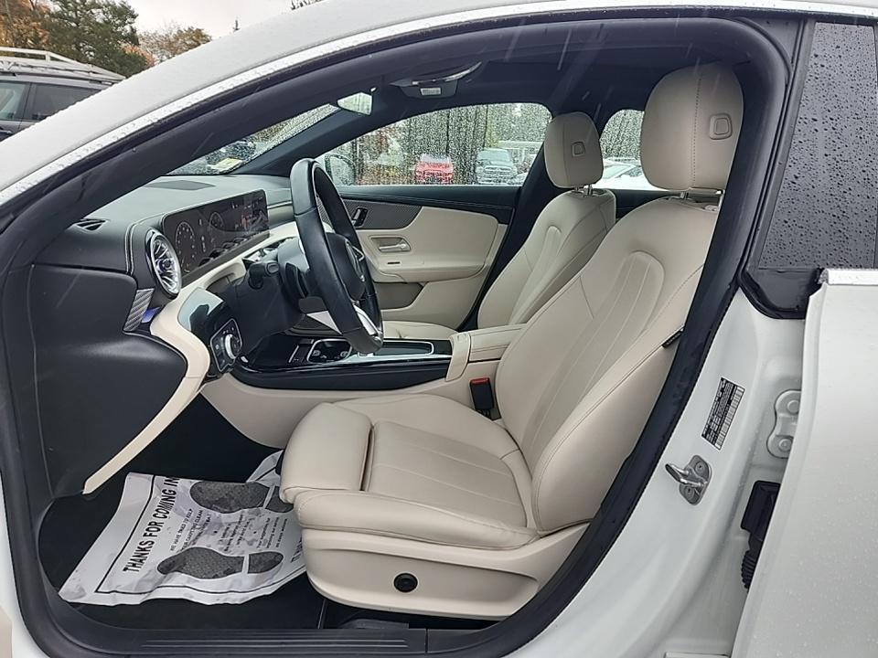 2024 Mercedes-Benz CLA CLA 250 AWD