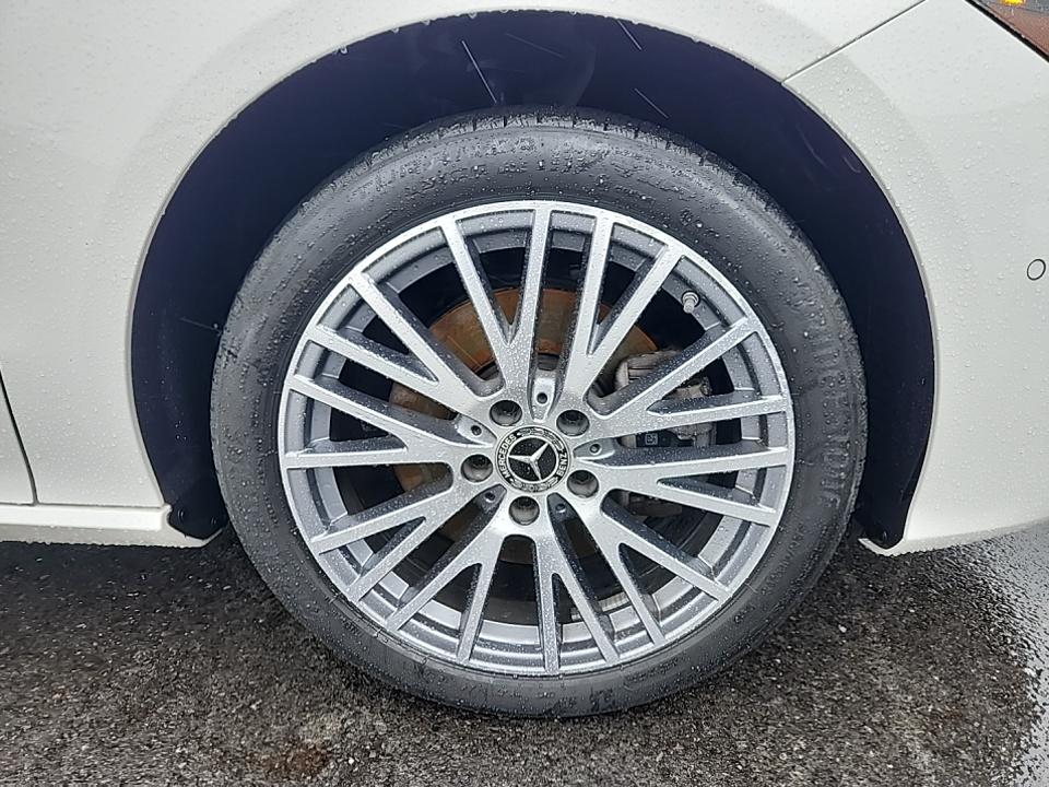 2024 Mercedes-Benz CLA CLA 250 AWD