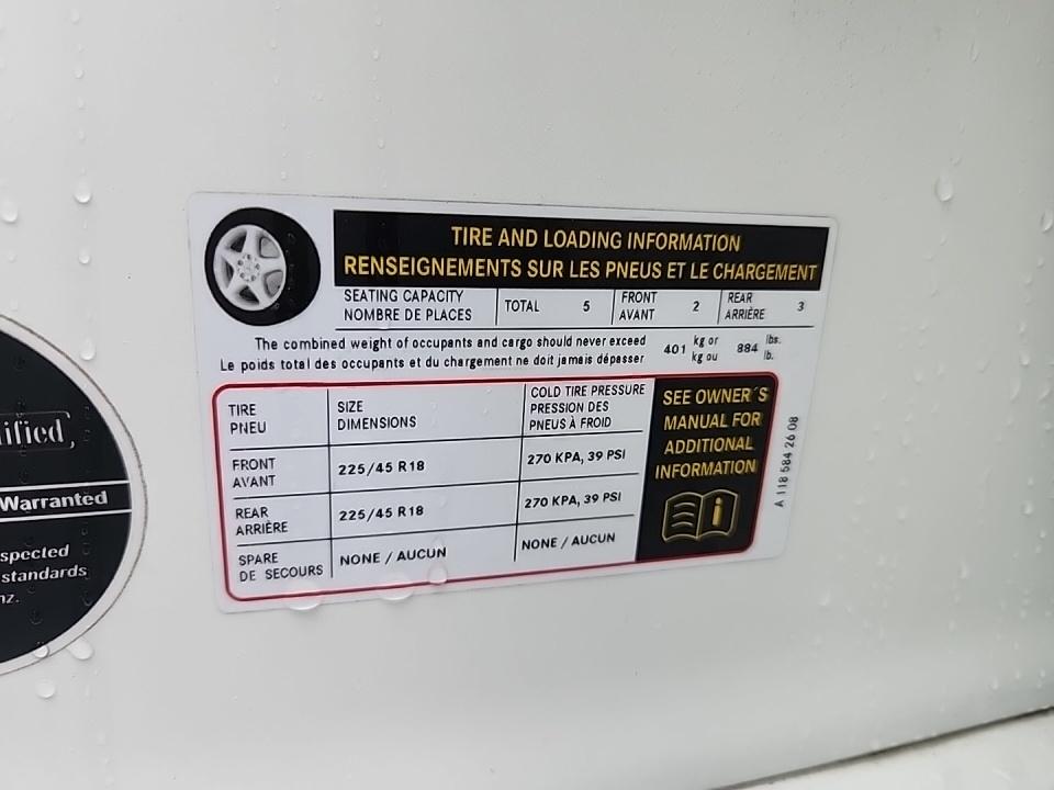 2024 Mercedes-Benz CLA CLA 250 AWD