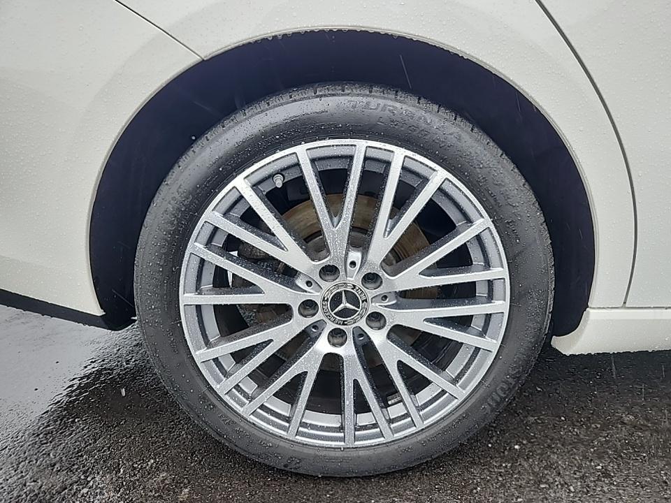 2024 Mercedes-Benz CLA CLA 250 AWD