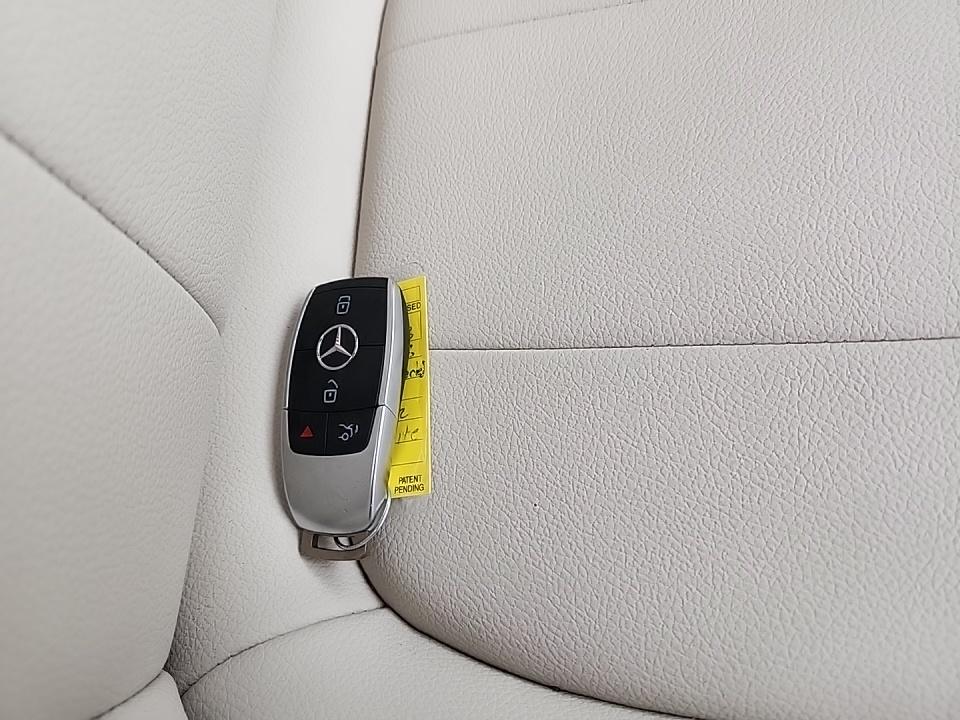 2024 Mercedes-Benz CLA CLA 250 AWD