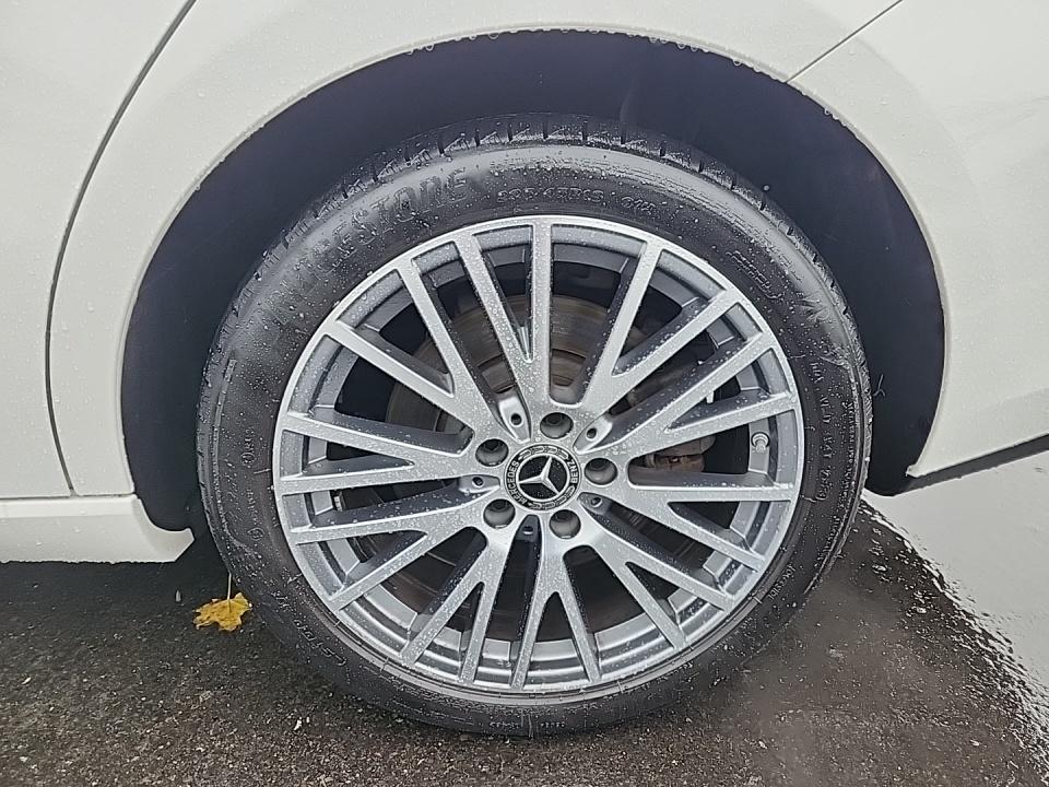 2024 Mercedes-Benz CLA CLA 250 AWD