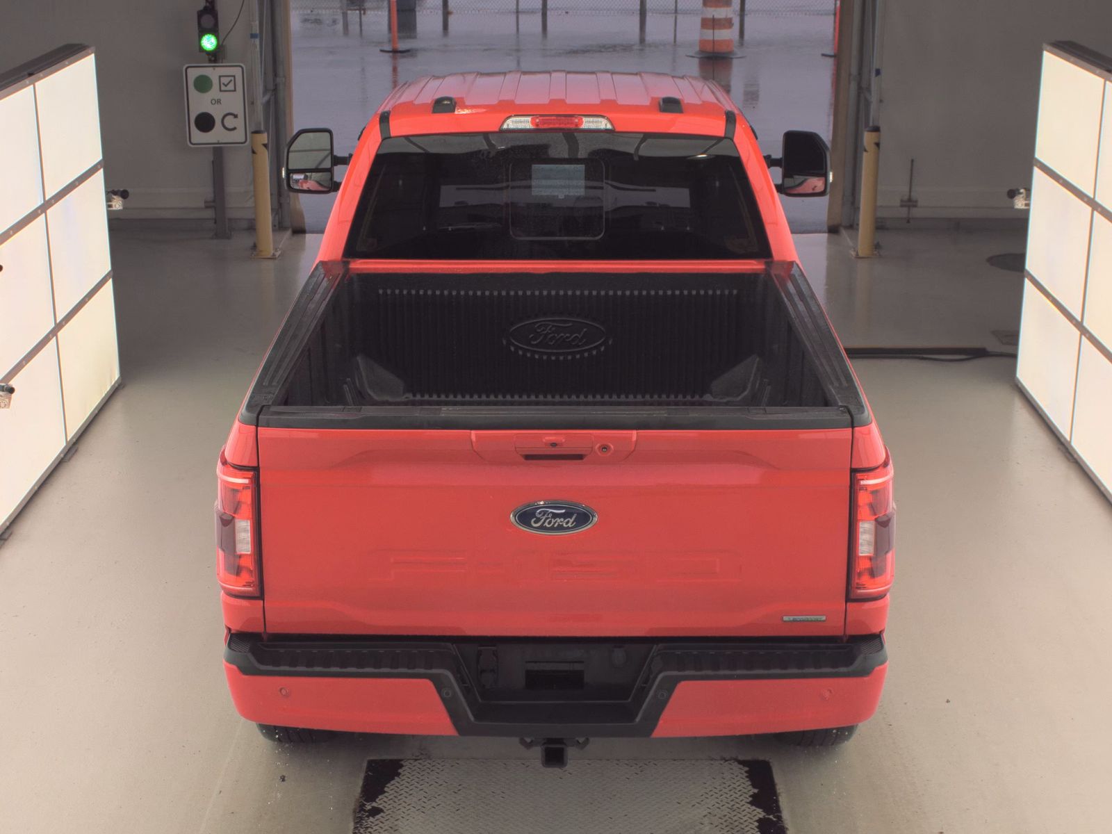2022 Ford F-150 XLT AWD