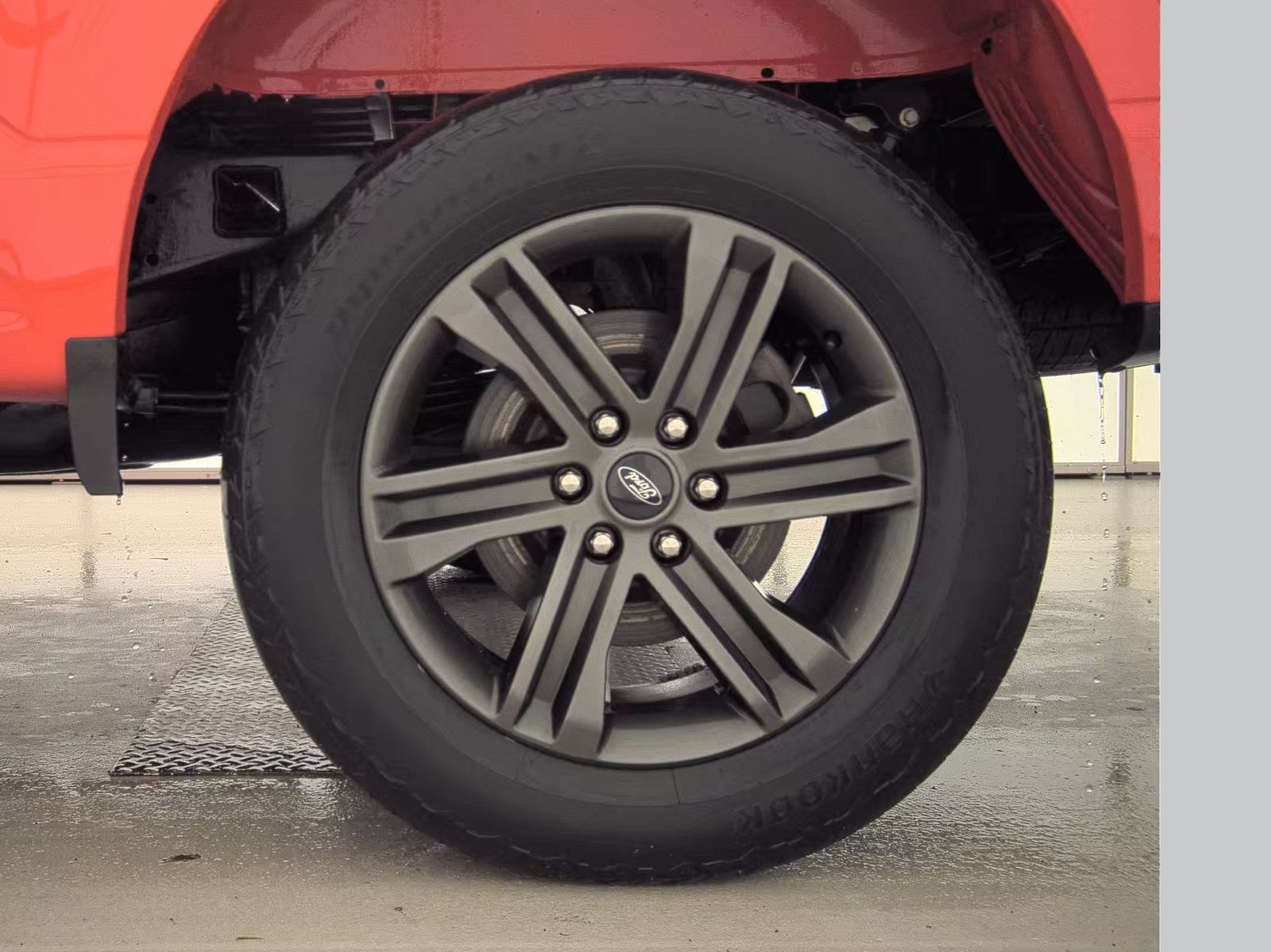 2022 Ford F-150 XLT AWD