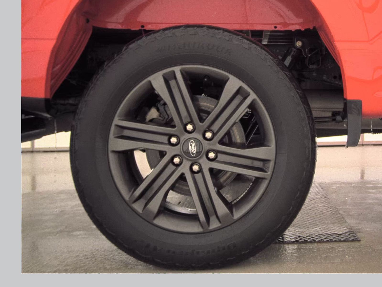 2022 Ford F-150 XLT AWD