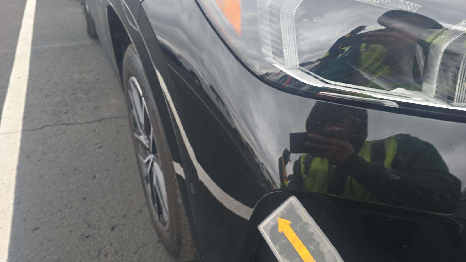 2025 BMW X1 xDrive28i AWD