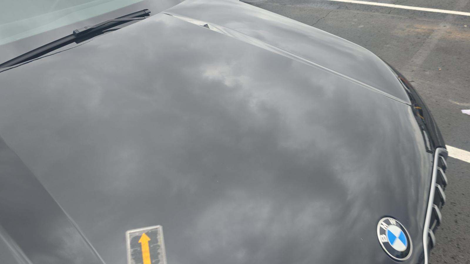 2025 BMW X1 xDrive28i AWD