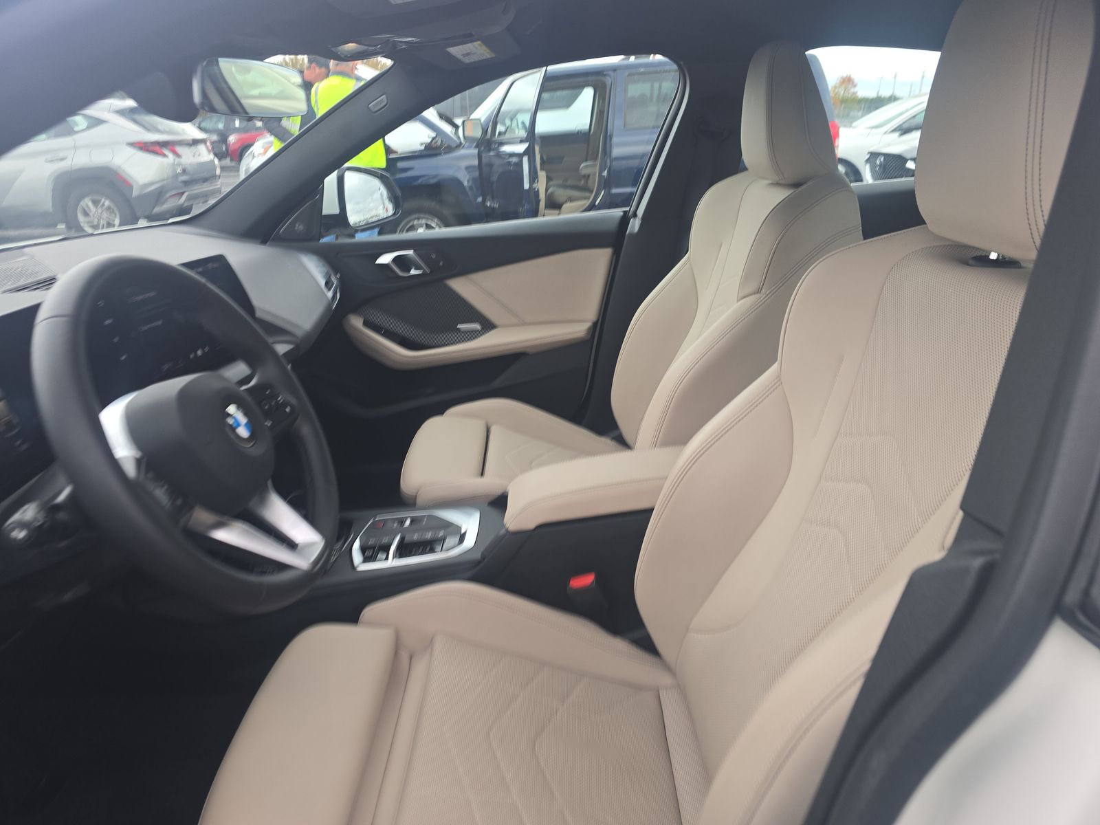 2025 BMW 2 Series 228i xDrive AWD