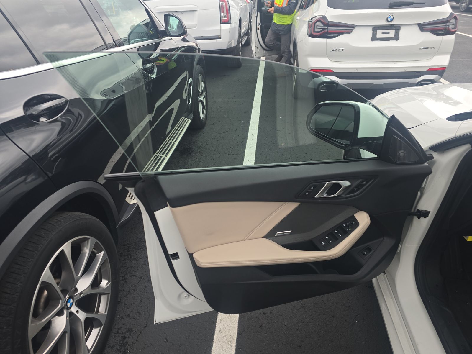 2025 BMW 2 Series 228i xDrive AWD