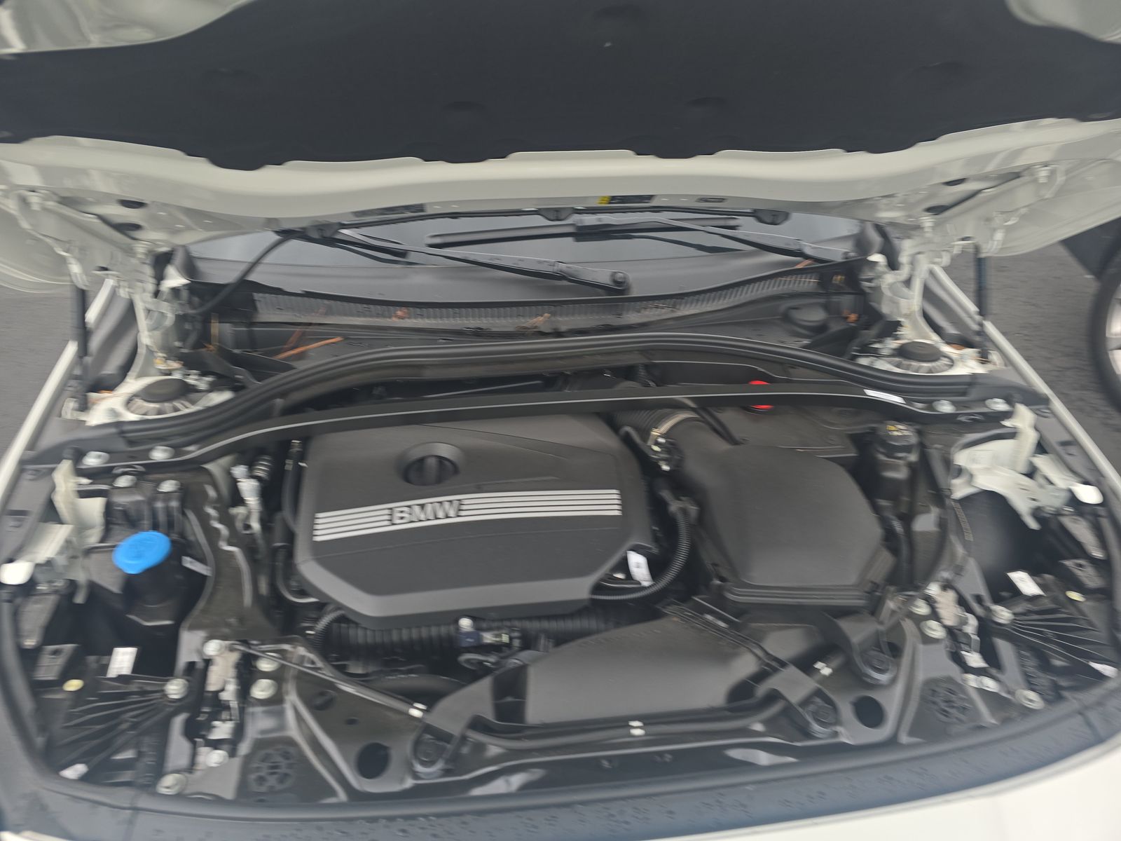 2025 BMW 2 Series 228i xDrive AWD