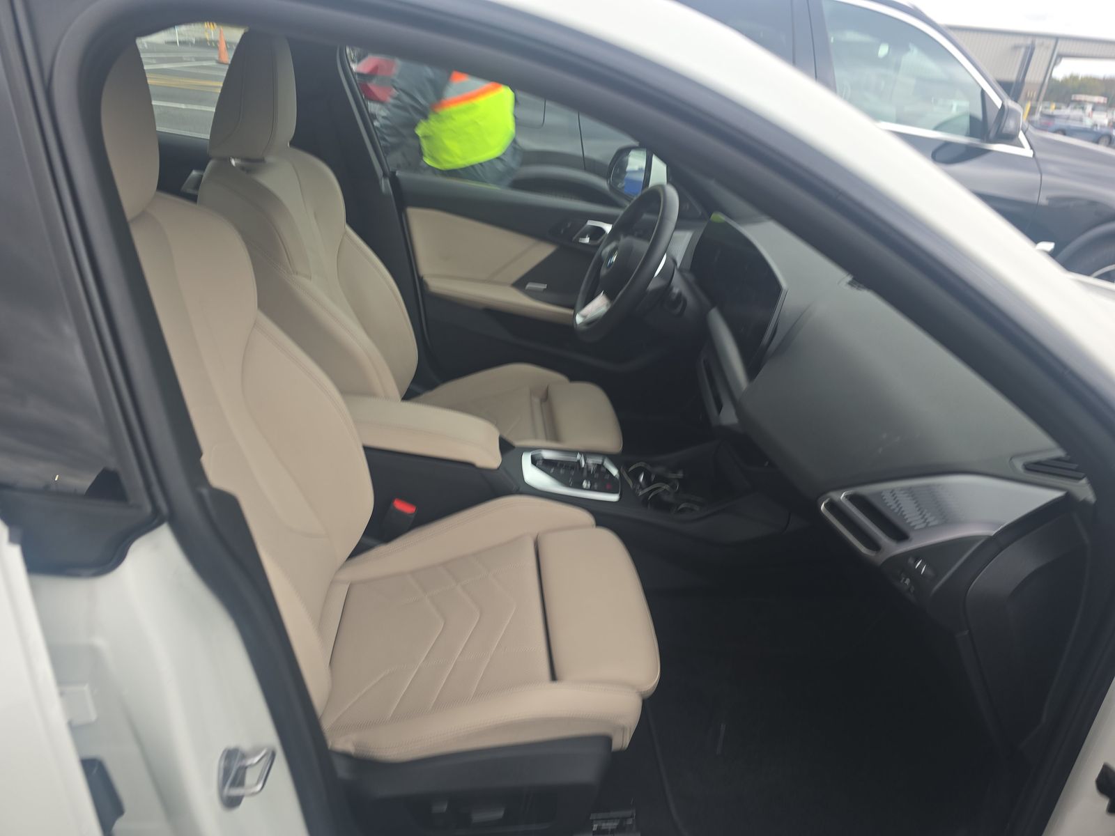 2025 BMW 2 Series 228i xDrive AWD