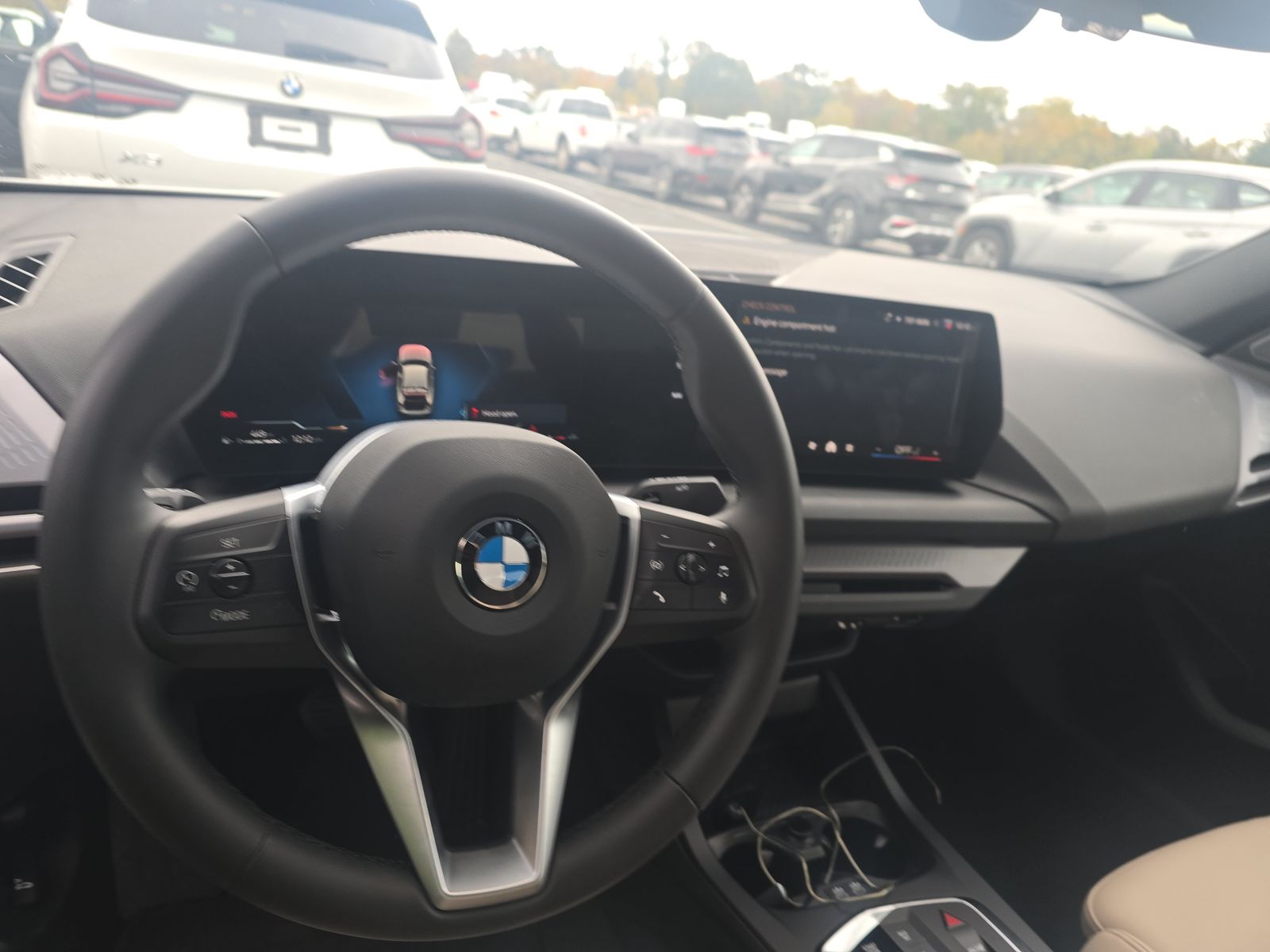 2025 BMW 2 Series 228i xDrive AWD