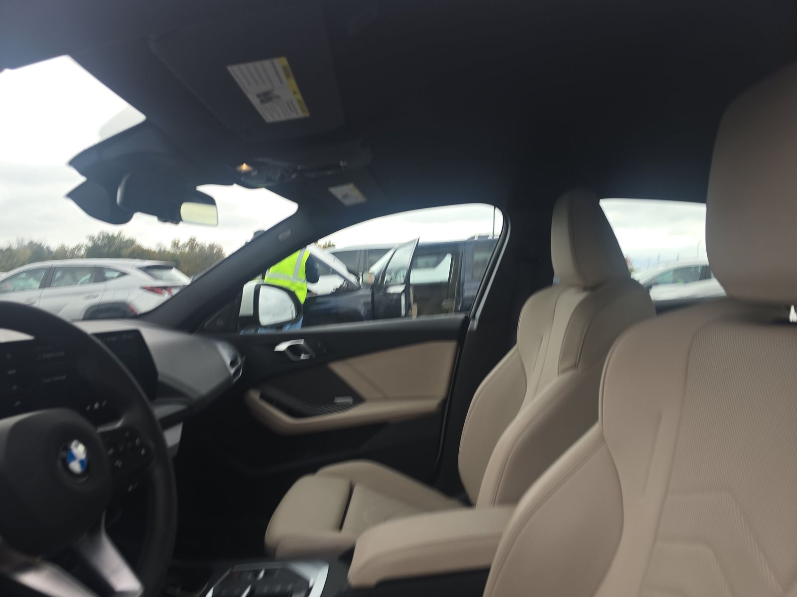 2025 BMW 2 Series 228i xDrive AWD