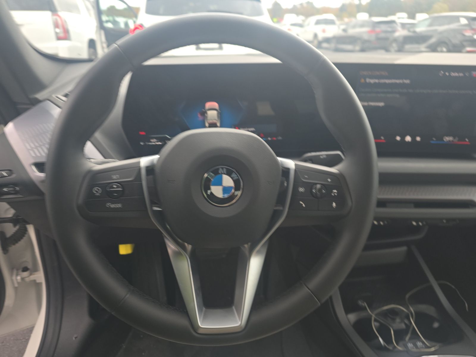 2025 BMW 2 Series 228i xDrive AWD