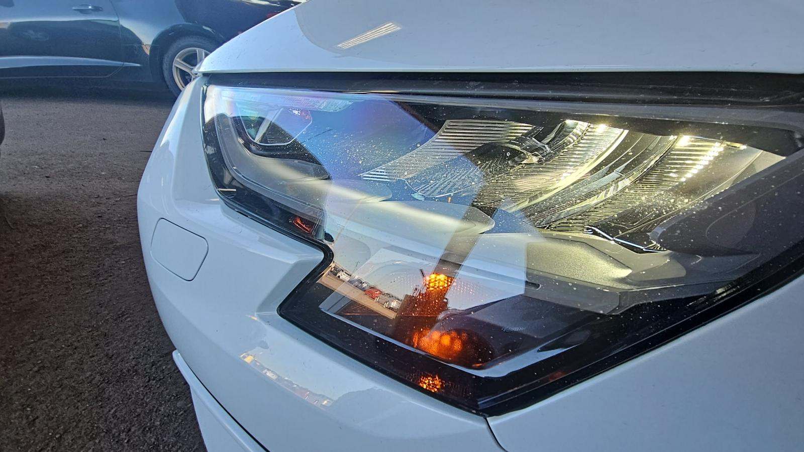 2022 Audi A3 2.0T Premium FWD