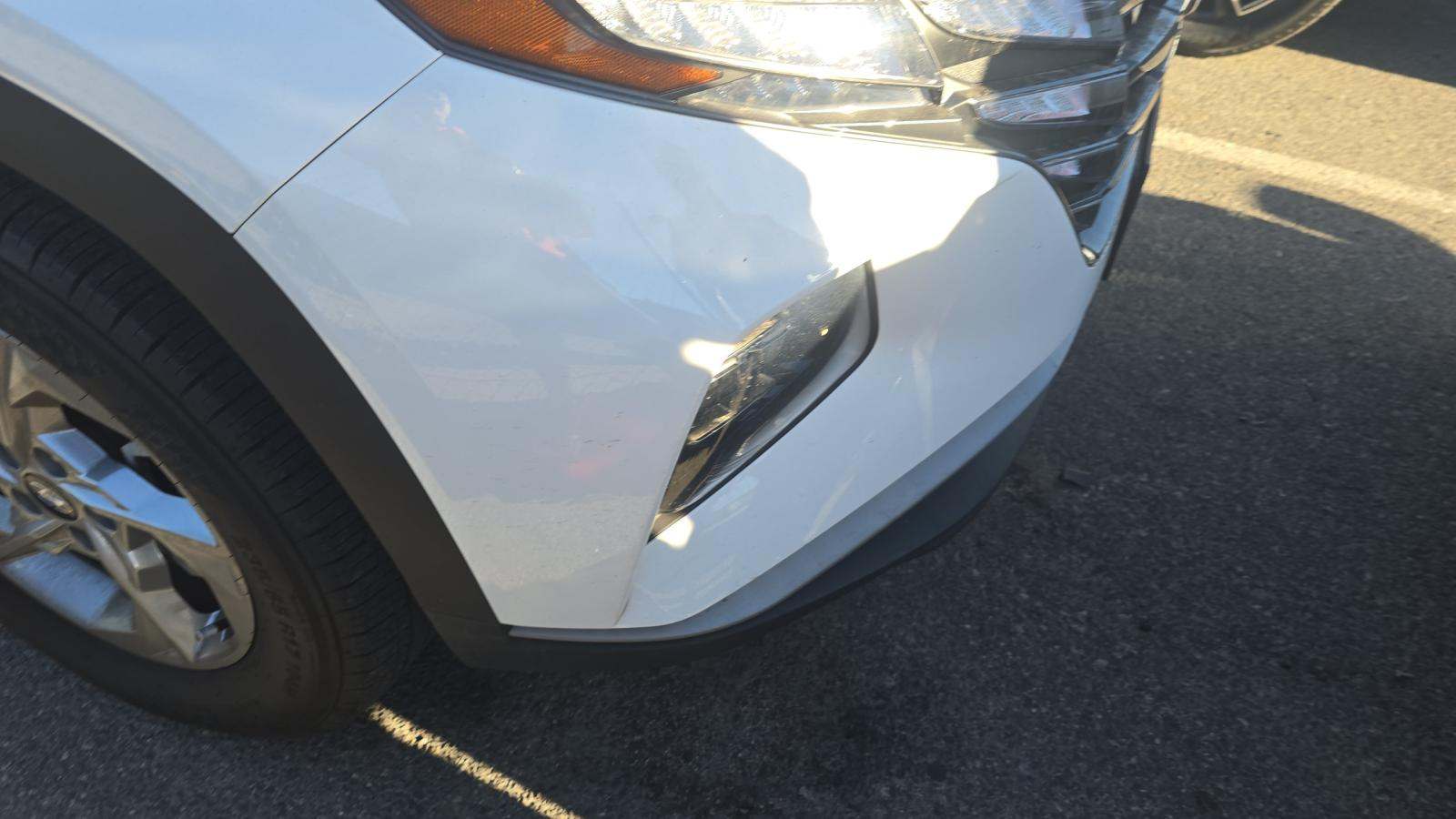 2023 Hyundai Tucson SEL AWD