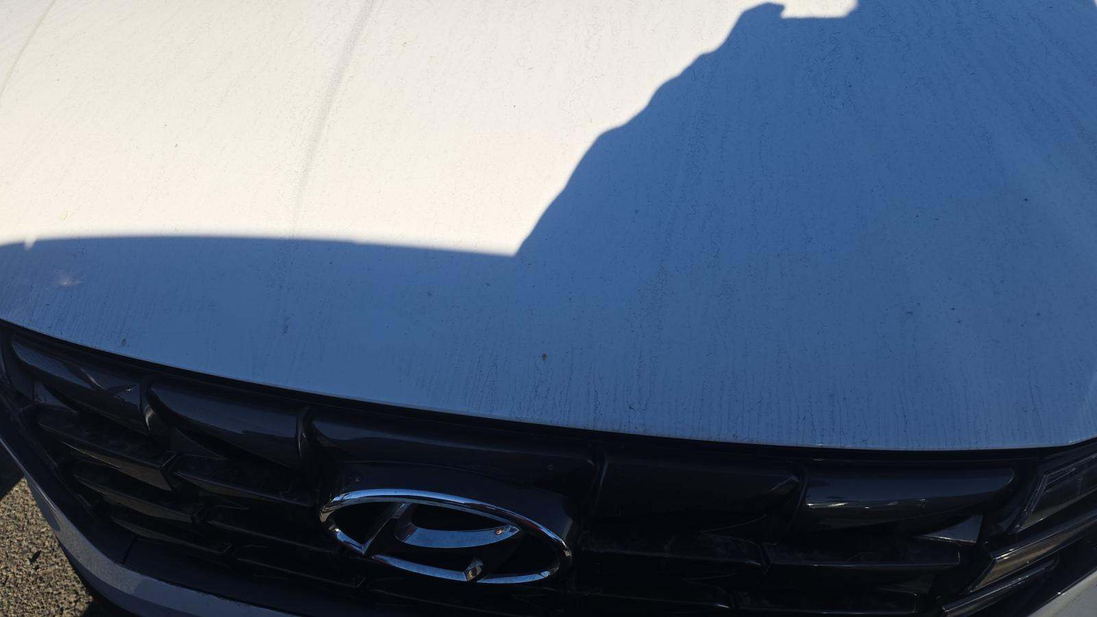 2023 Hyundai Tucson SEL AWD