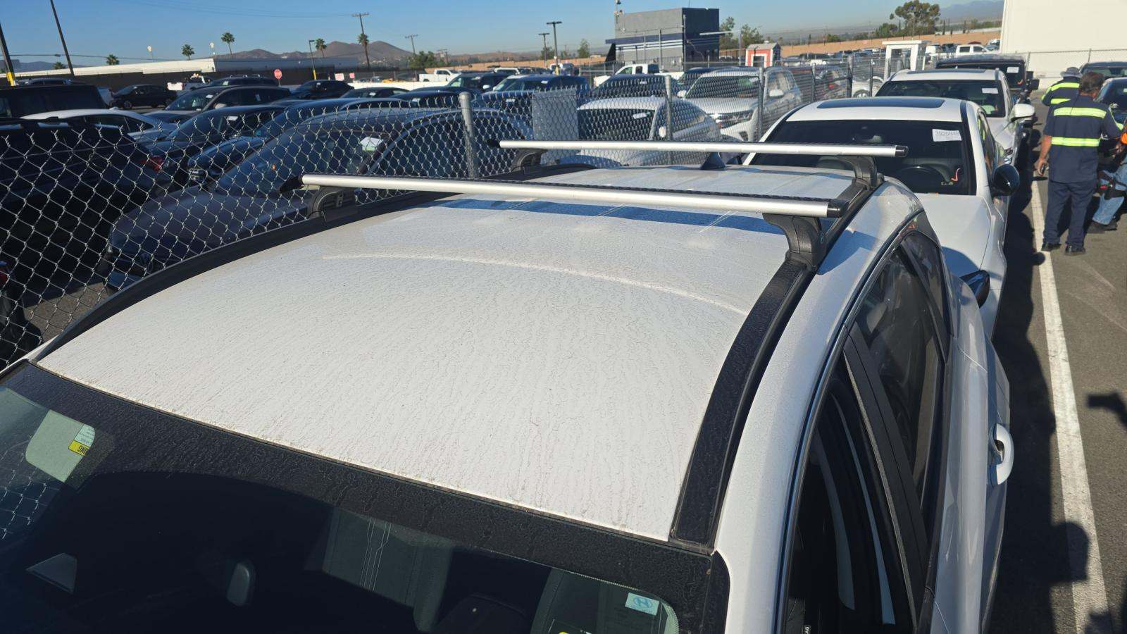 2023 Hyundai Tucson SEL AWD