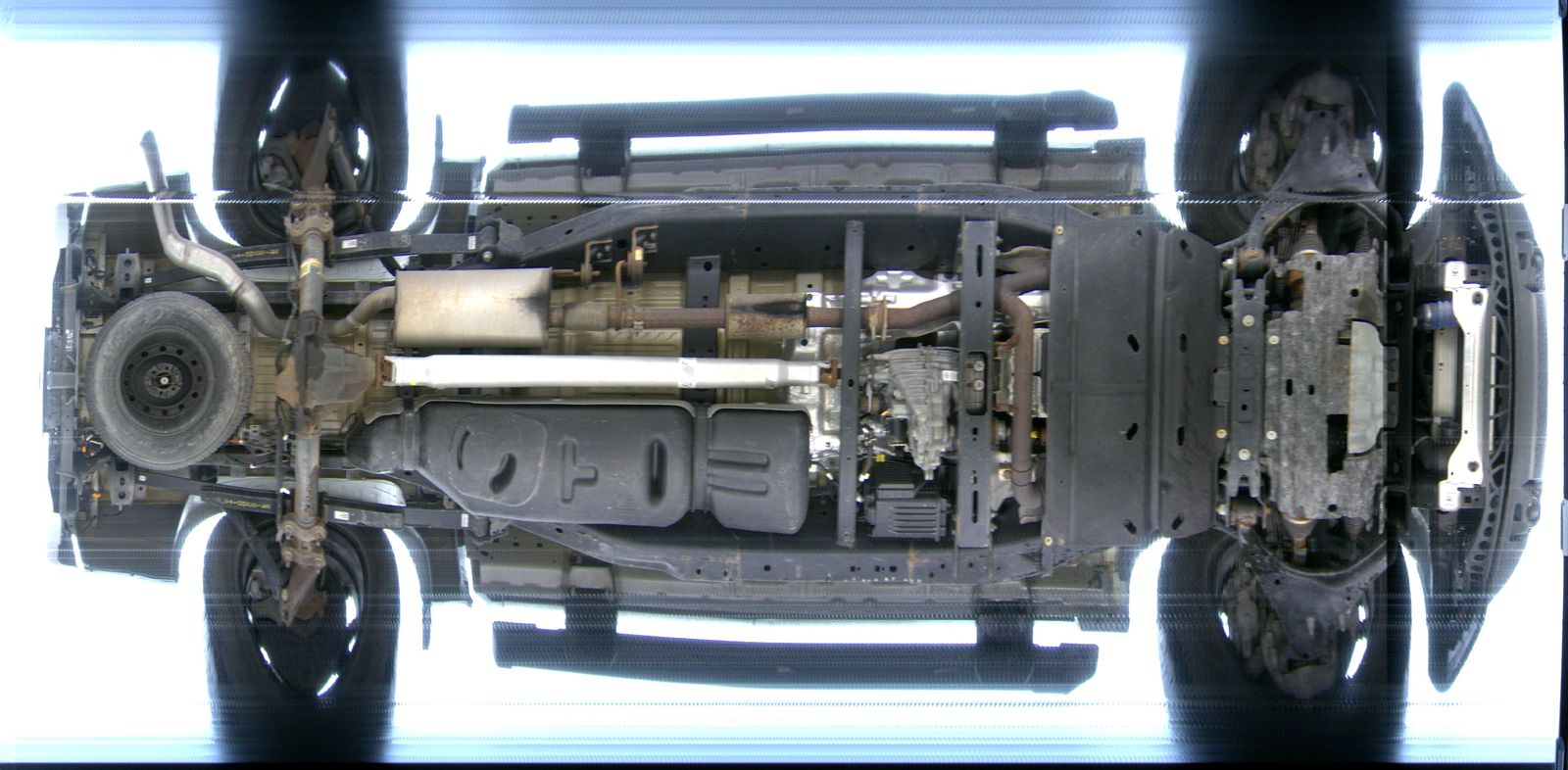 2022 Ford F-150 XLT AWD