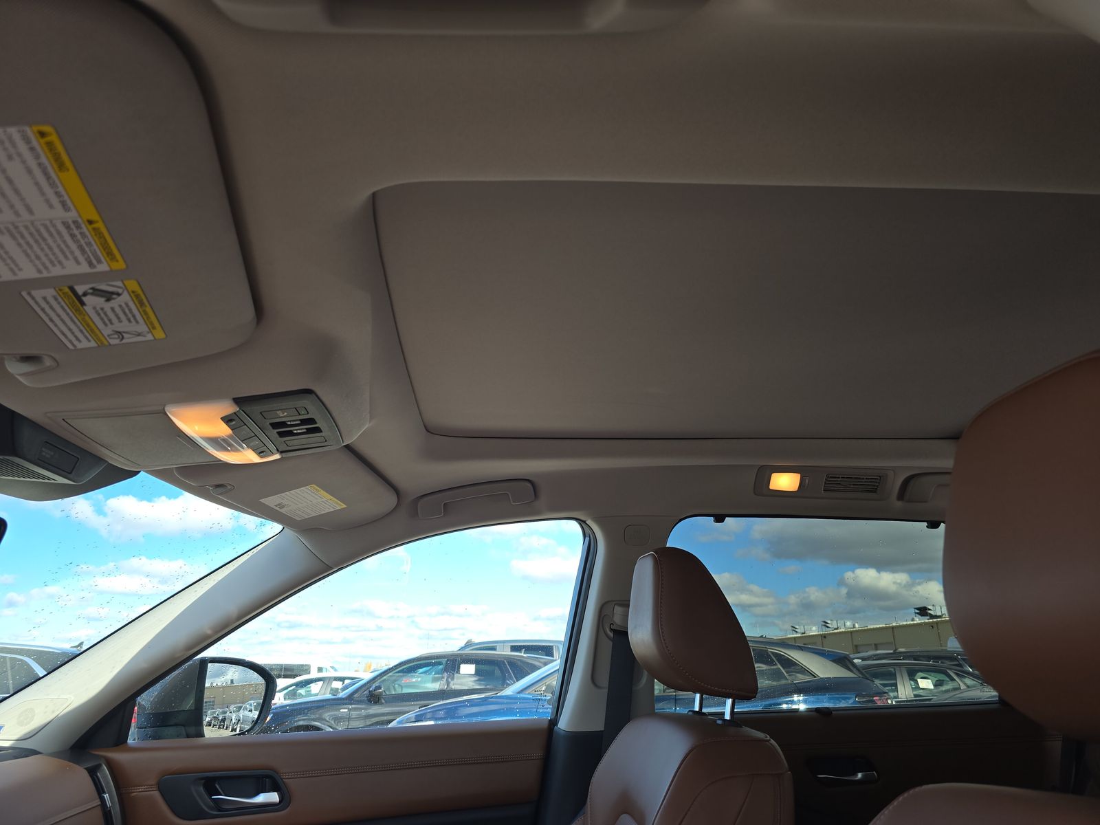 2023 Nissan Pathfinder Platinum AWD