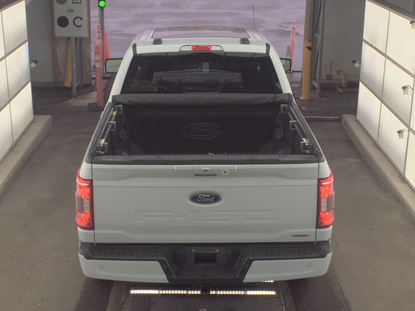 2022 Ford F-150 XLT AWD